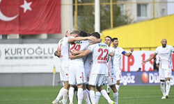 Antalyaspor İstanbulspor'u 2-1 mağlup etti