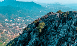 Alanya'nın saklı cenneti: Gedevet Yaylası