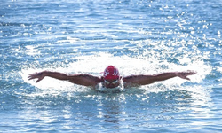 Uluslararası An Aqua Yüzme Yarışı için kayıtlar devam ediyor