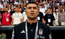 Burak Yılmaz, galibiyet ile başladı