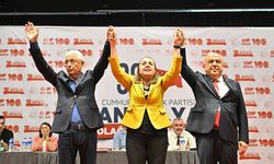 CHP Antalya’nın yeni il başkanı belli oldu