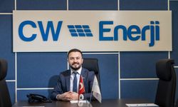 CW Enerji'den 6.2 milyon dolarlık anlaşma