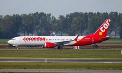 Corendon Airlines filosunu gençleştiriyor