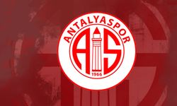 Antalyaspor'da istifa!
