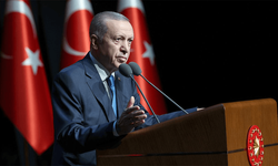 Cumhurbaşkanı Erdoğan’dan ABD’ye tepki