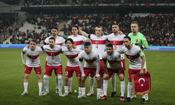 A Milli Futbol Takımı'nın sıradaki rakibi Hırvatistan