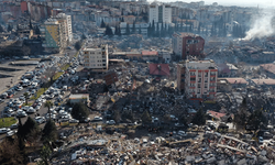 Muratpaşa'da afet riskleri söyleşisi