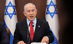 Netanyahu: “Hamas üyesi olan herkes ölüdür”