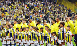 Fenerbahçe galibiyet serisini 14 maça çıkardı