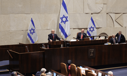 İsrail'de “Acil Durum Hükümeti”
