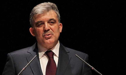 Abdullah Gül, Filistin’de yaşananlarla ilgili açıklamalarda bulundu