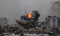 İsrail, Hamas komutanının öldürüldüğünü duyurdu
