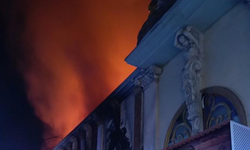 İspanya’da gece kulübünde yangın: 6 ölü