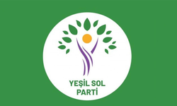 Yeşil Sol Parti Kongresinde 4 kişi gözaltına alındı