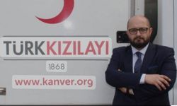 Türk Kızılay'ı, Akseki vatandaşlarını kan bağışına çağırıyor