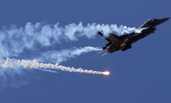 Antalya’da Türk Yıldızları yerine F-16’lar semalarda olacak