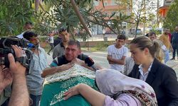 Türkiye gündemine oturan Nevrigül'ün cenazesi defnedildi