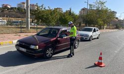 Antalya'da aranan 31 şüpheli yakalandı