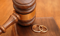 Boşanma davalarına ilişkin zina kararı!