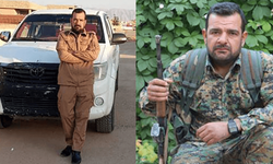 PKK/KCK-YBŞ'nin sözde suikast birimi sorumlusunu etkisiz hale getirildi