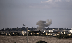 İsrail ordusu “savaş durumu alarmı” ilan etti