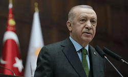 Cumhurbaşkanı Erdoğan İsrail'deki olaylar hakkında konuştu