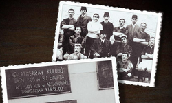 Galatasaray'dan 118. kuruluş yılı mesajı