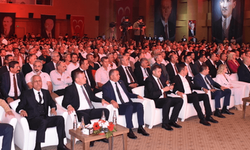 MHP Antalya İl Kongresi yapıldı