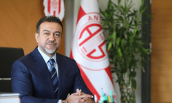 Antalyaspor Başkanı Sabri Gülel istifa mi edecek?