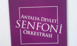 Antalya Devlet Senfoni Orkestrası, sanatseverlerle buluşuyor