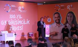 Antalya'da girişimciler bu zirvede buluştu