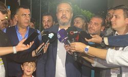 Sinan Boztepe: "Türkiye Kupasını evimize getireceğiz"