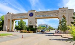 Akdeniz Üniversitesi dünyada ilk 1000’e girdi