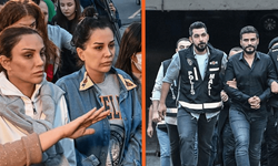 Polat çifti tutuklandı!