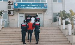 Antalya’da 267 firari yakalandı