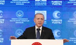 Cumhurbaşkanı Erdoğan: "Netanyahu gidicisin gidici"