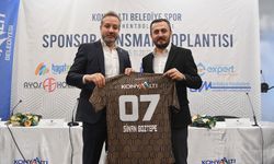Antalyaspor Başkanı Boztepe:" Gururla kıskanıyorum"