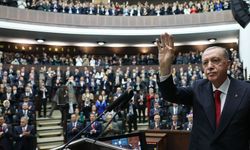Cumhurbaşkanı Erdoğan: “ İsrail bir terör devletidir”