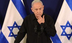 Netanyahu sivilleri hedef aldığını kabul etti