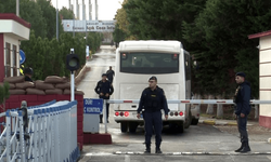 Dilan Polat Silivri Marmara Cezaevi'nde
