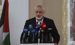Hamas: "İsrail ile ateşkes anlaşmasına yakınız"