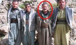 MİT’ten PKK’nın sözde Suriye silahlanma sorumlusuna operasyon