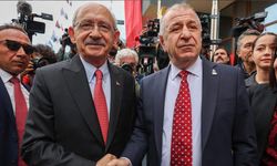 Ümit Özdağ, Kemal Kılıçdaroğlu'yla yaptığı "protokolü" açıkladı
