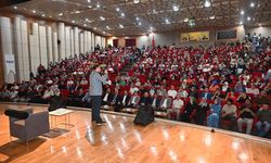 Antalya'da Filistin konferansı