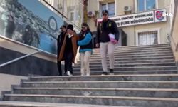 Tiktok'ta müstehcen canlı yayın yapan kadına gözaltı