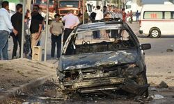 Irak'ta bombalı saldırı: 9 ölü