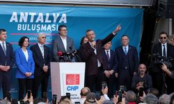 CHP Genel Başkanı Özel: "Bu ülkeyi demokratik güçlü bir ülke haline getireceğiz"