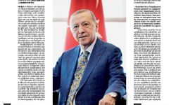 Cumhurbaşkanı Erdoğan Yunan basınına :“Siz bizi tehdit etmedikçe biz de sizi tehdit etmiyoruz”