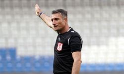 Beşiktaş - Fenerbahçe maçının VAR hakemi belli oldu