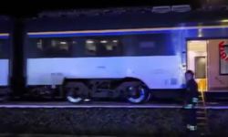 İtalya’da trenler kafa kafaya çarpıştı: 17 yaralı